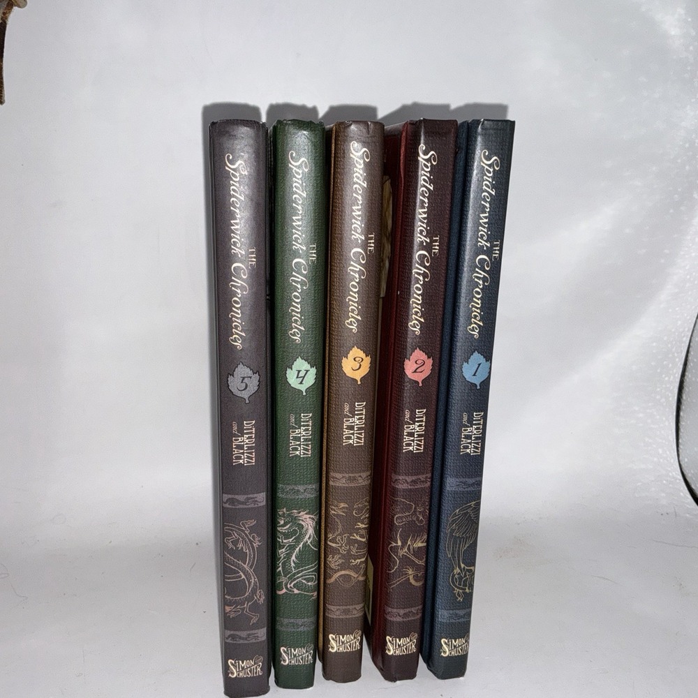 The Impossible Quest Books 1-5 Kate Forsyth Soft Cover